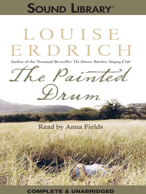 Title details for The Painted Drum by Louise Erdrich - Available
